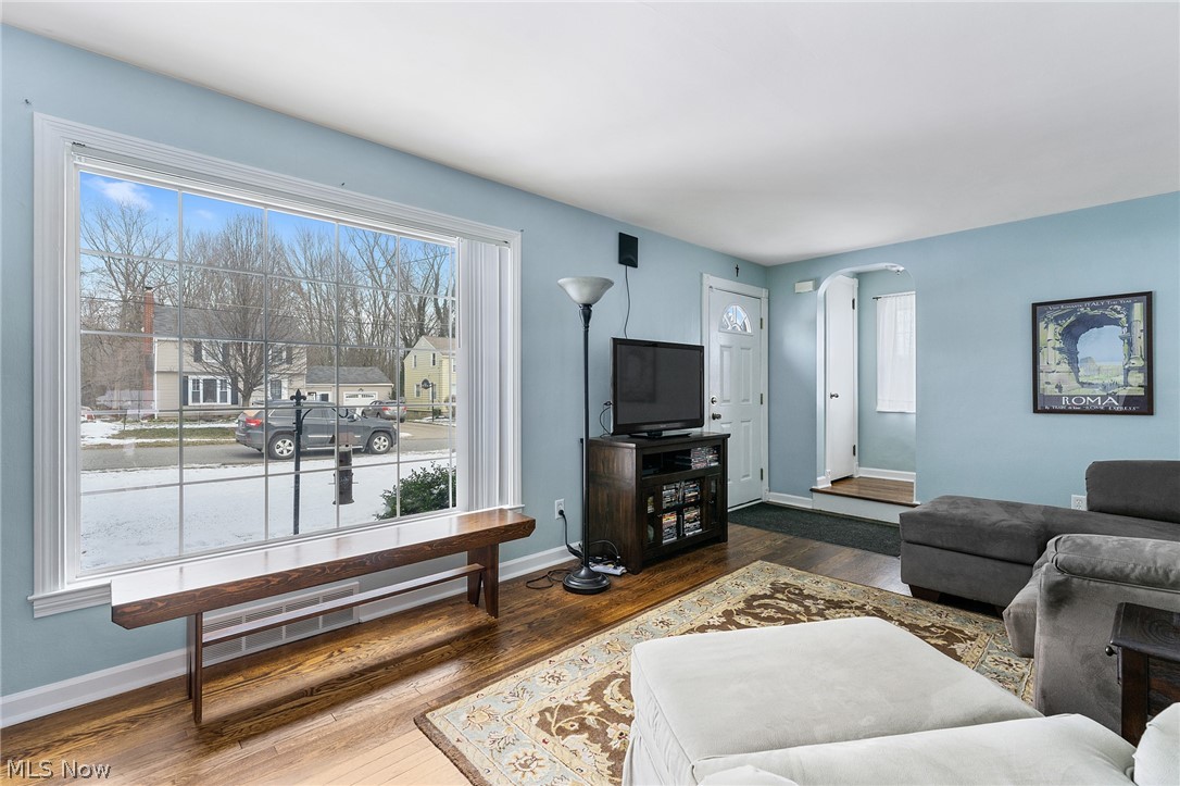 Youngstown City - Residential