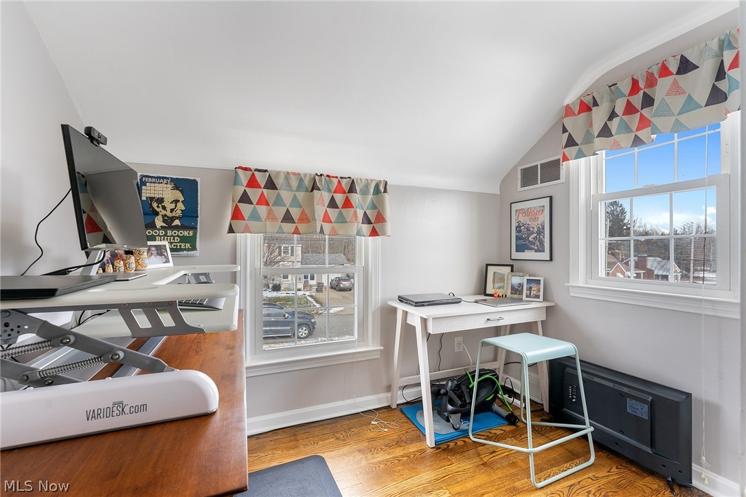 Youngstown City - Residential