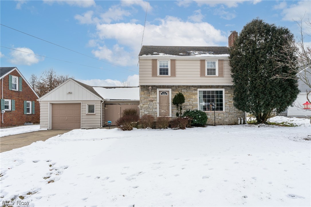 Youngstown City - Residential