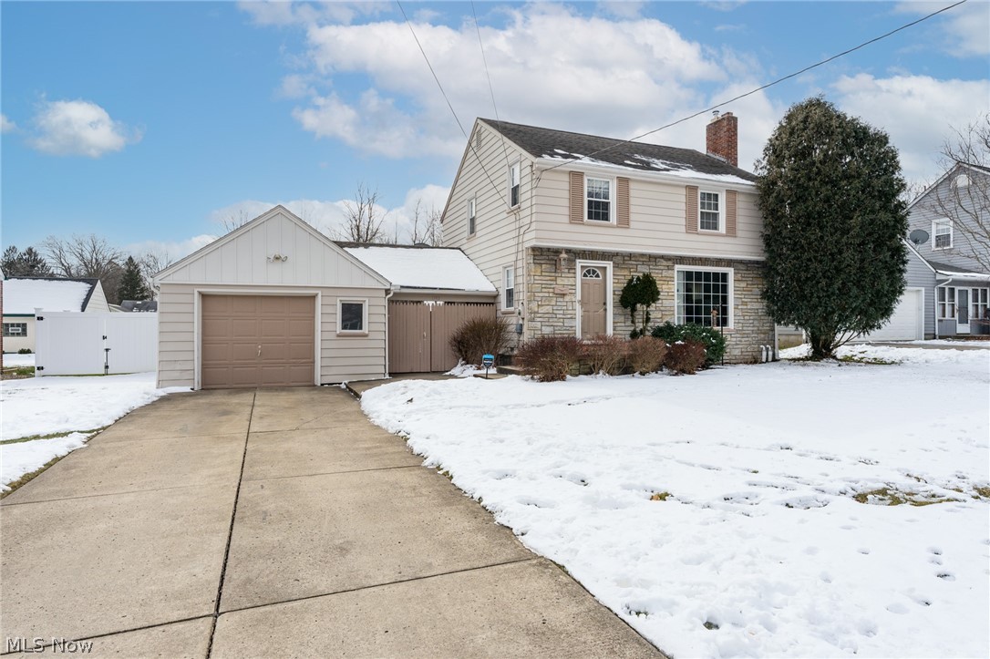 Youngstown City - Residential