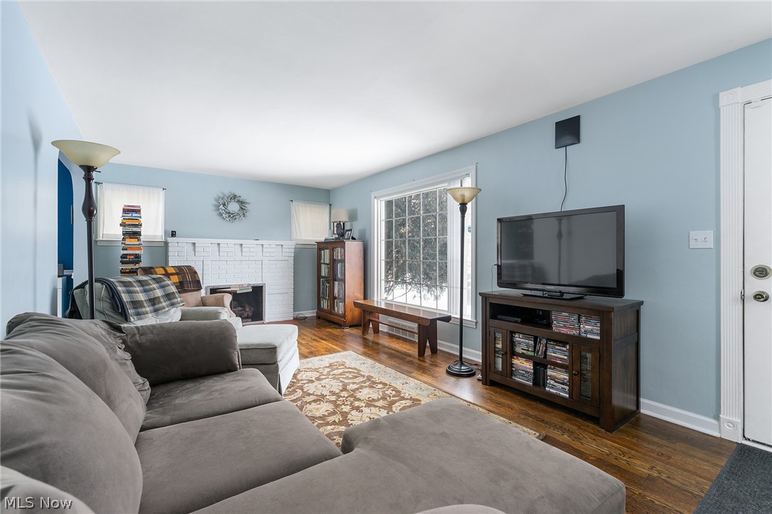 Youngstown City - Residential