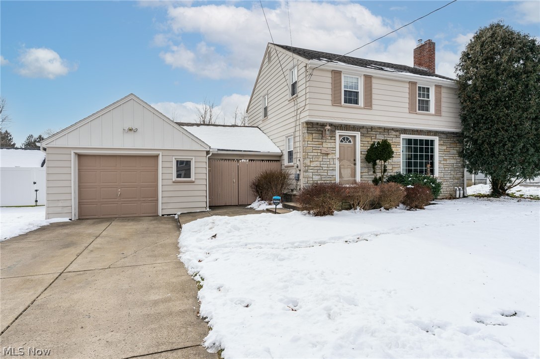 Youngstown City - Residential