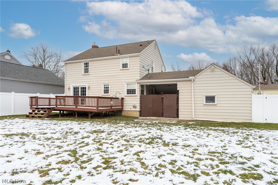 Youngstown City - Residential