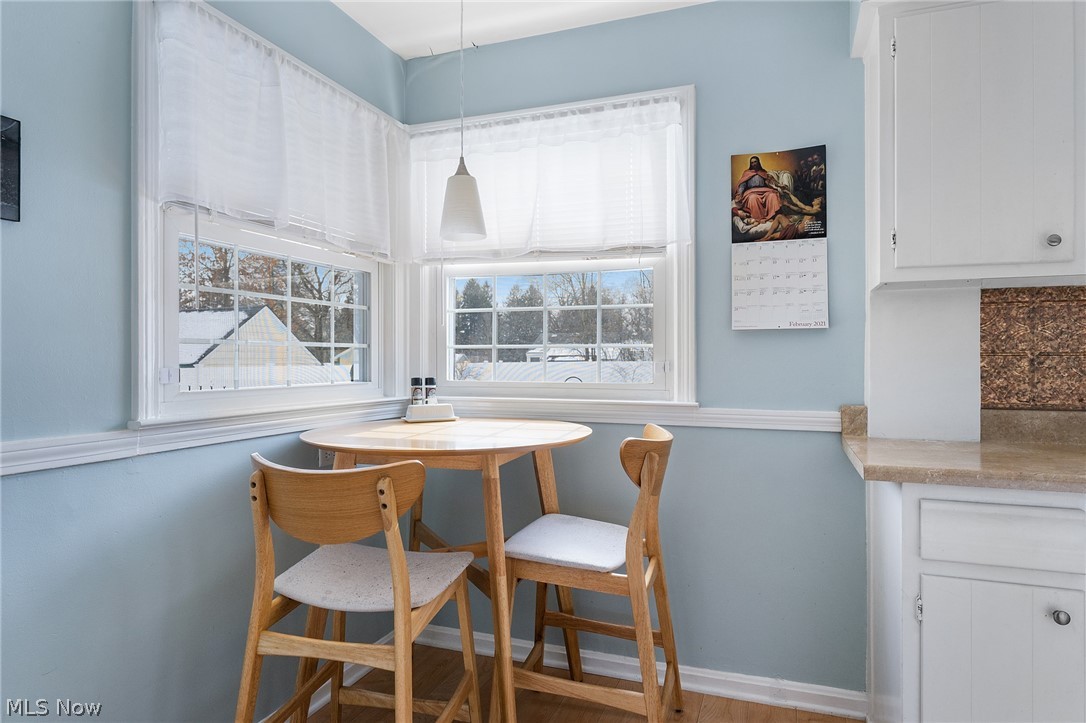 Youngstown City - Residential