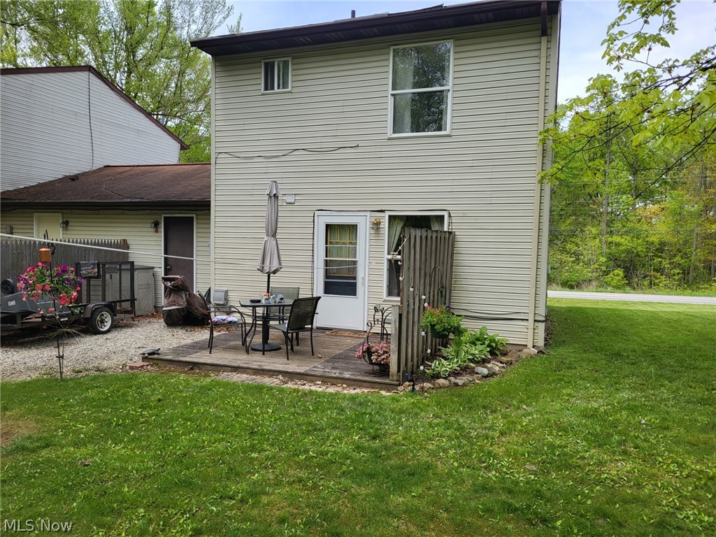 519 Straub Road W