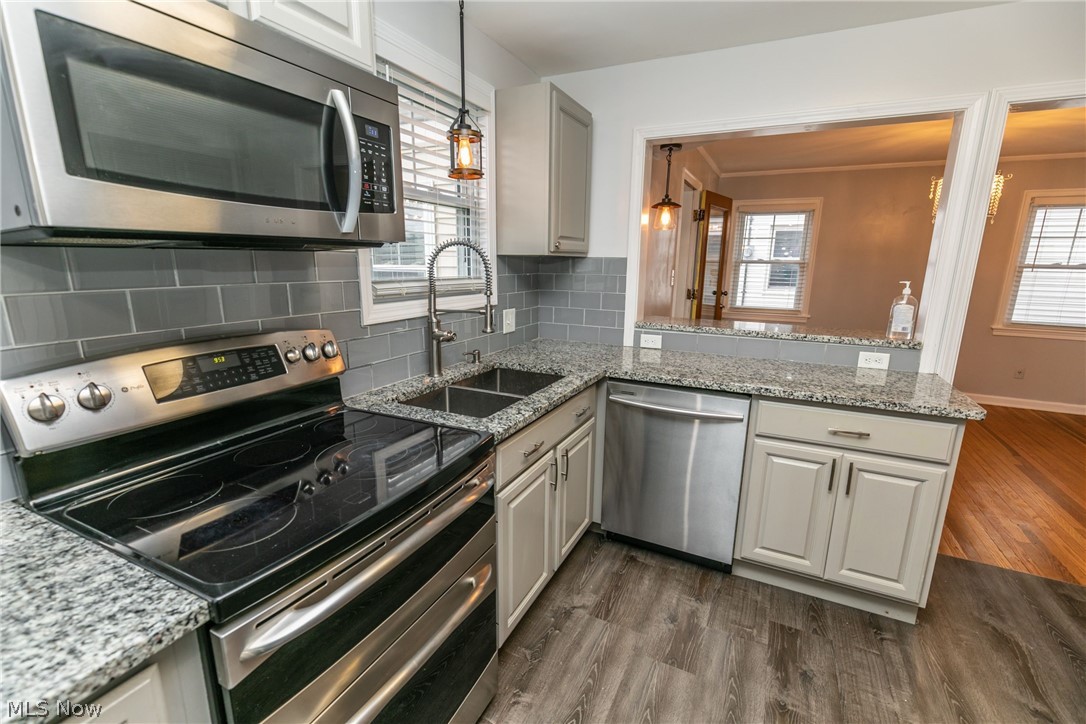 Belvoir Golf - Residential