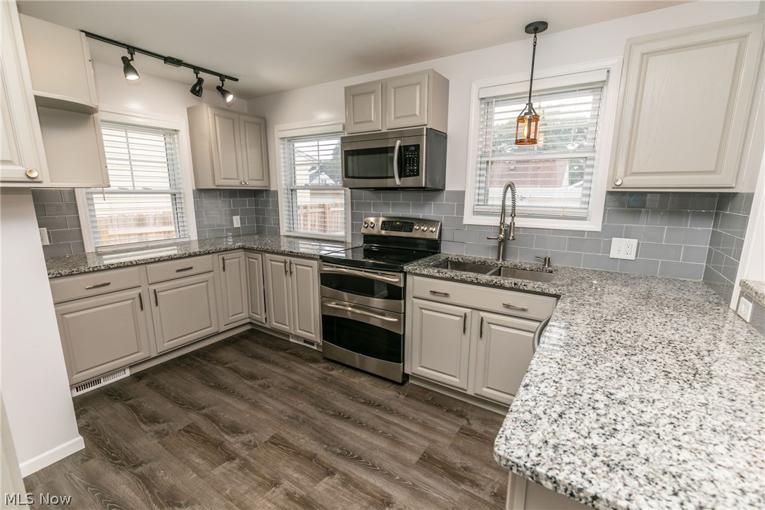 Belvoir Golf - Residential