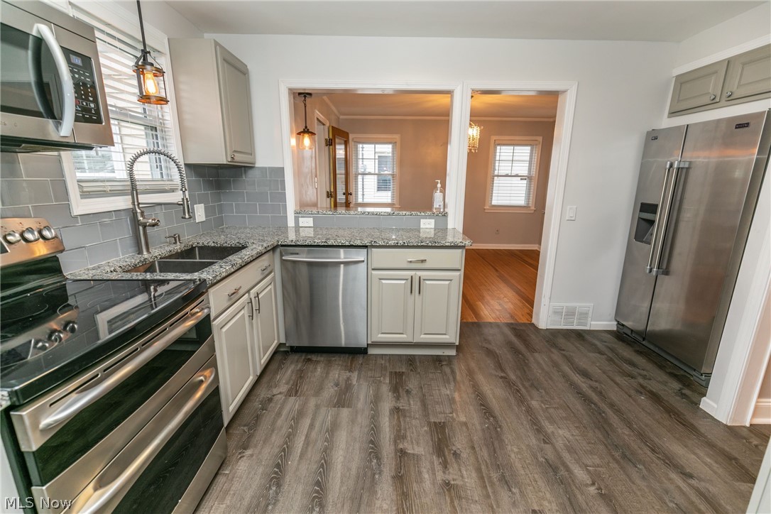 Belvoir Golf - Residential