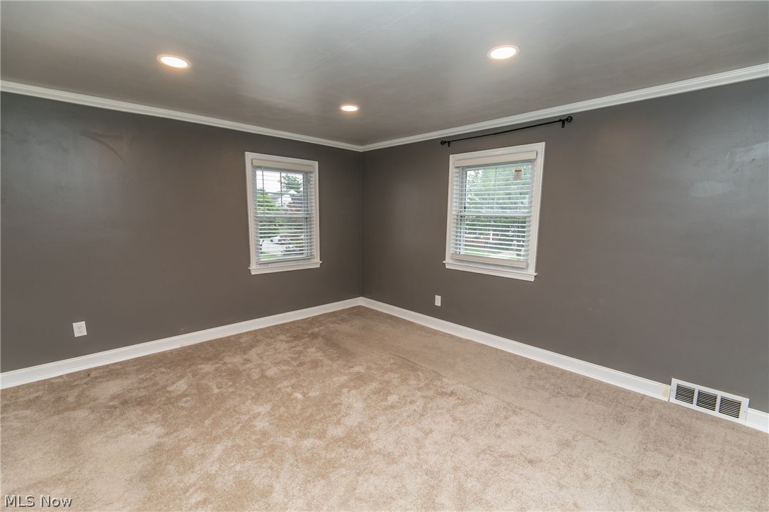 Belvoir Golf - Residential