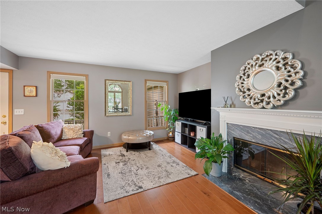 Springfield Commons - Residential