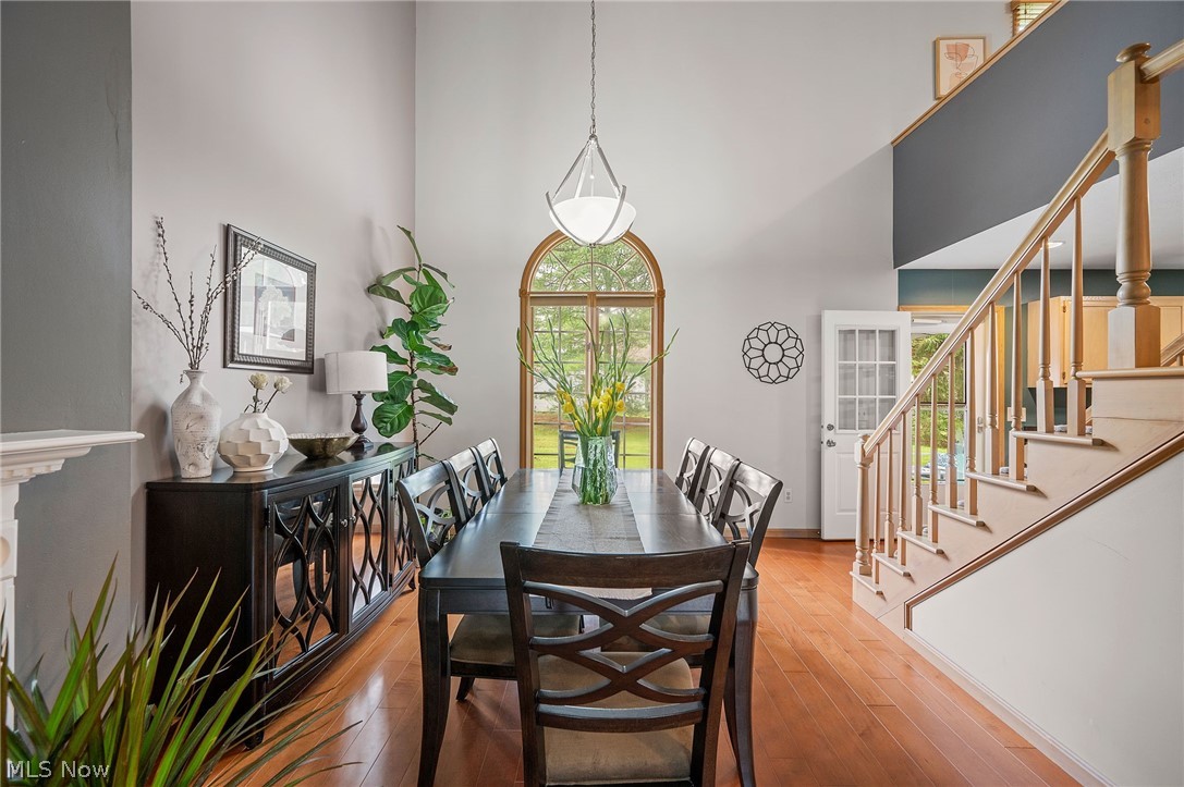 Springfield Commons - Residential