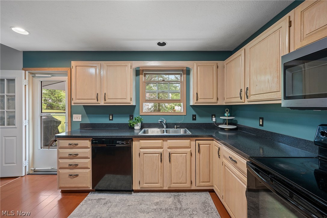 Springfield Commons - Residential