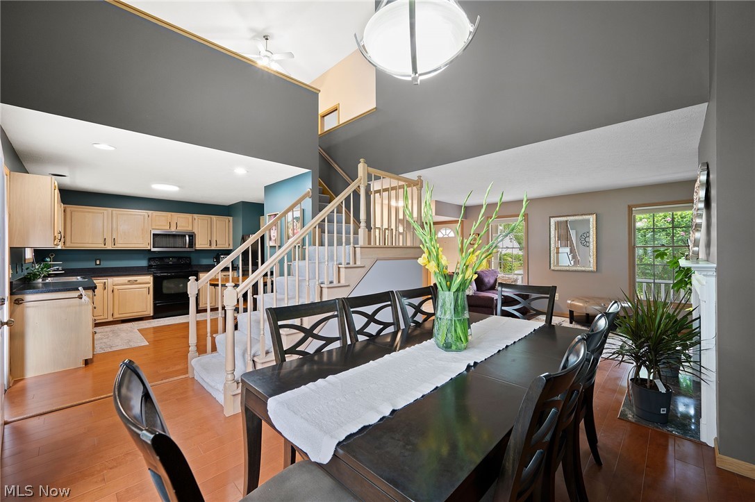 Springfield Commons - Residential