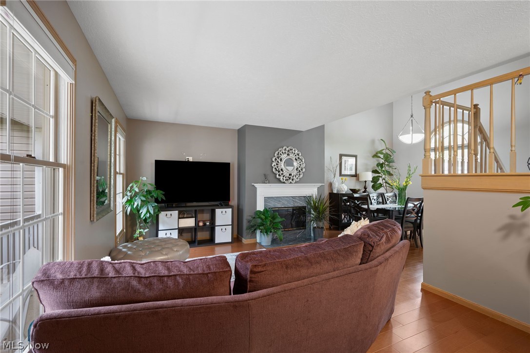 Springfield Commons - Residential