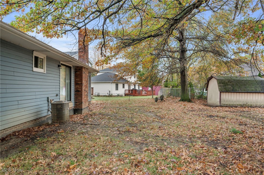 2121 Apple Drive, Euclid, Ohio image 33