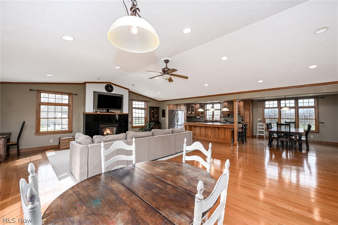 Westbrook Farms - Residential