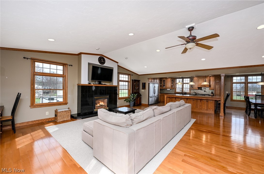 Westbrook Farms - Residential