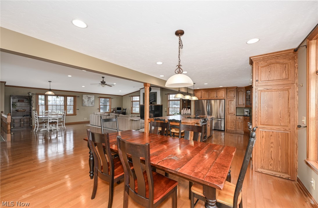 Westbrook Farms - Residential