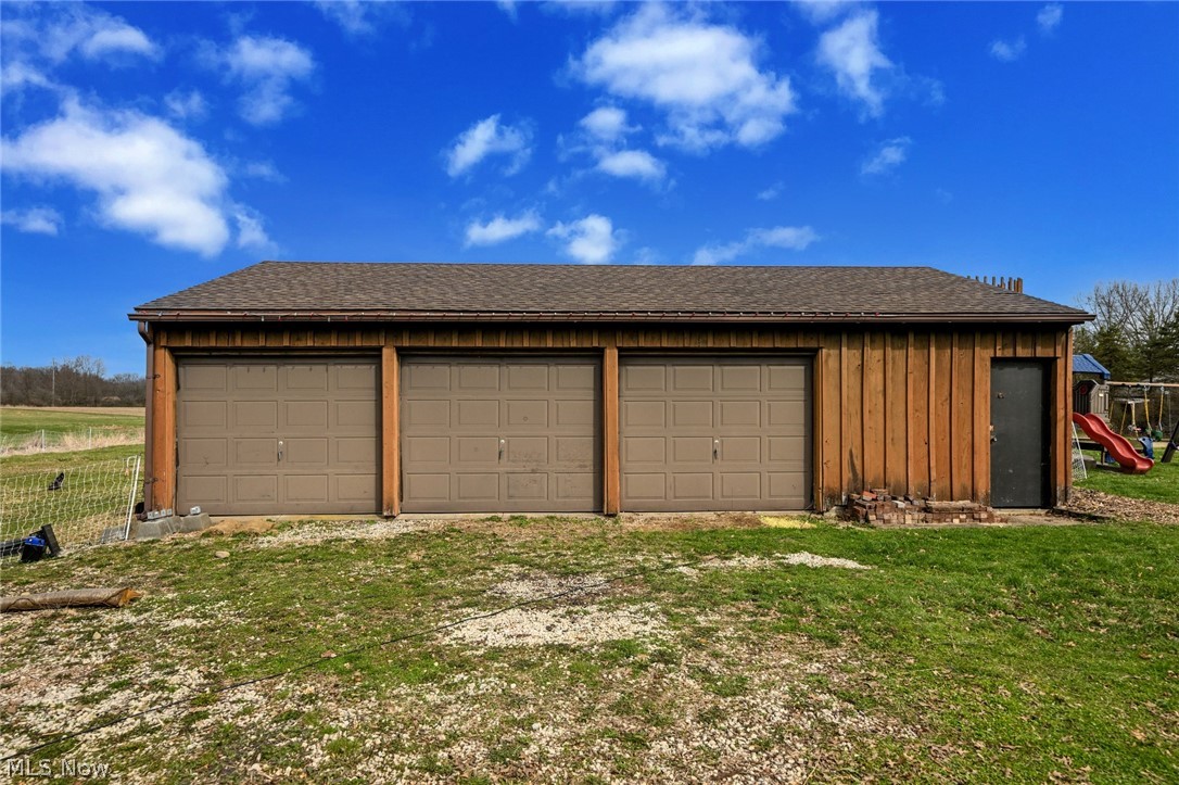 Westbrook Farms - Residential