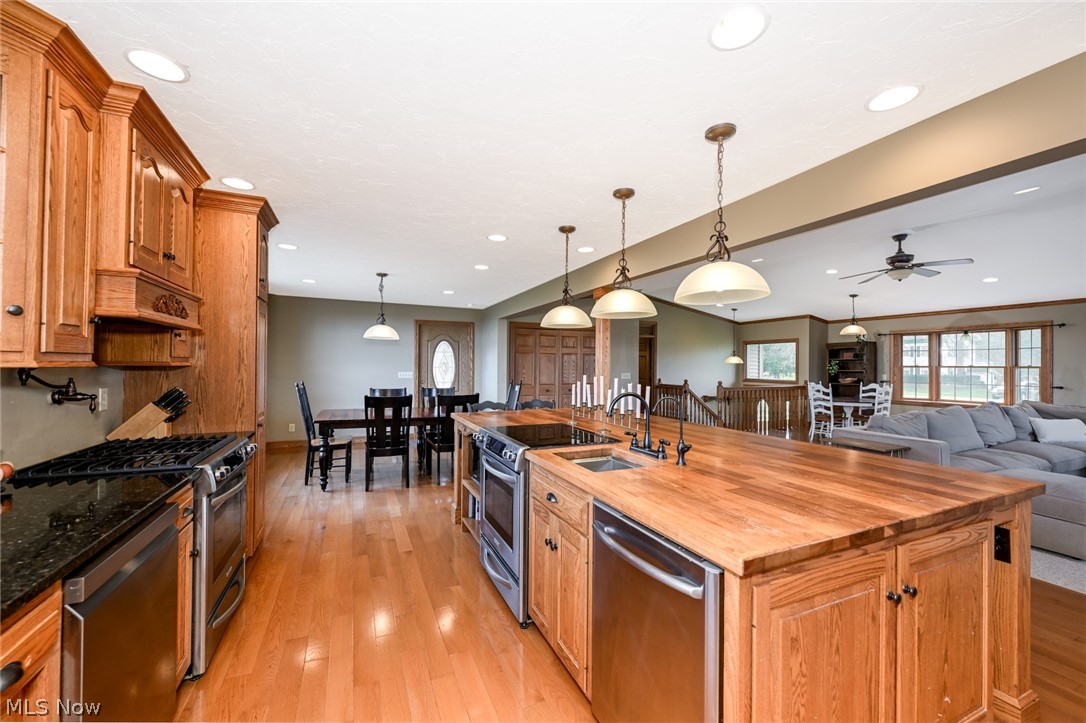 Westbrook Farms - Residential