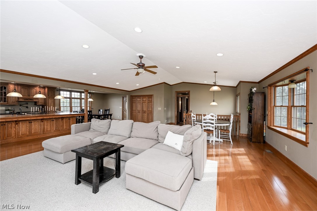 Westbrook Farms - Residential