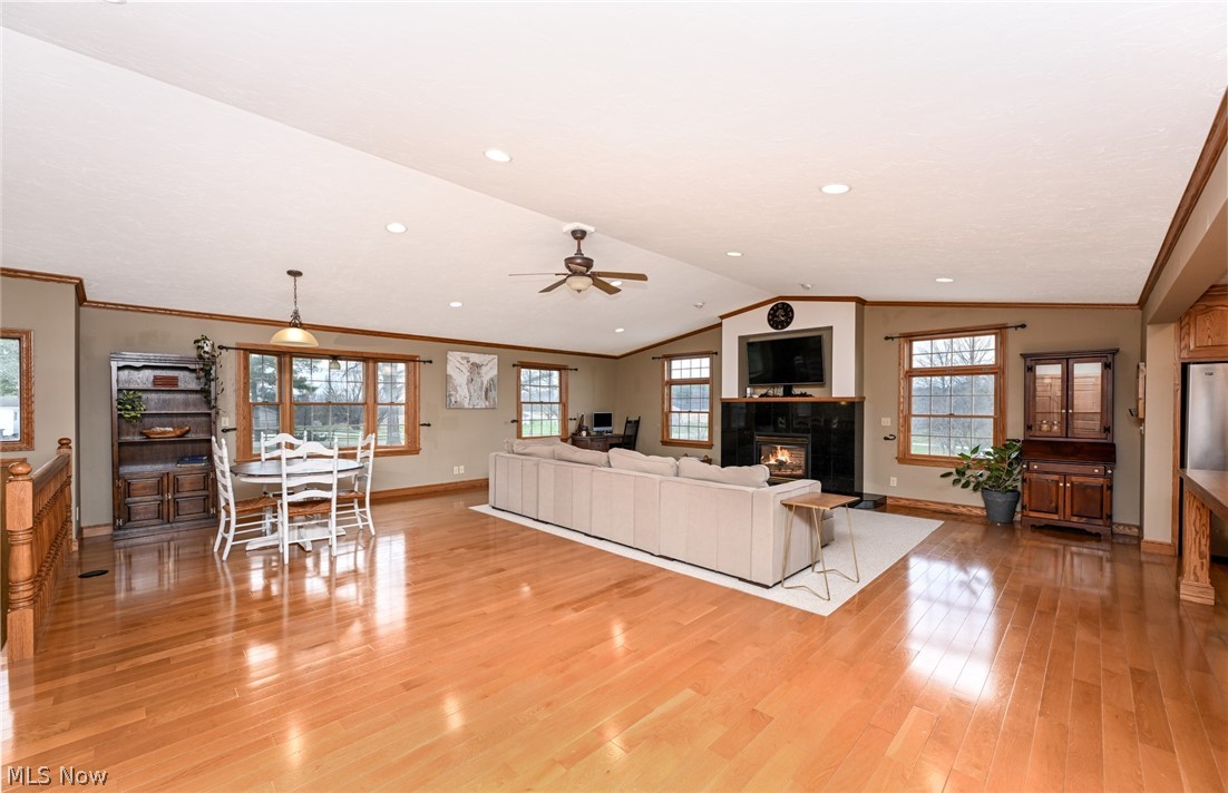 Westbrook Farms - Residential