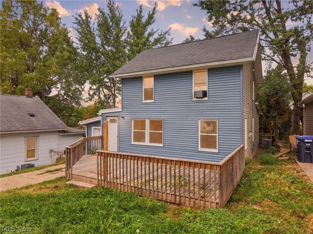 1833 Springfield Center Road