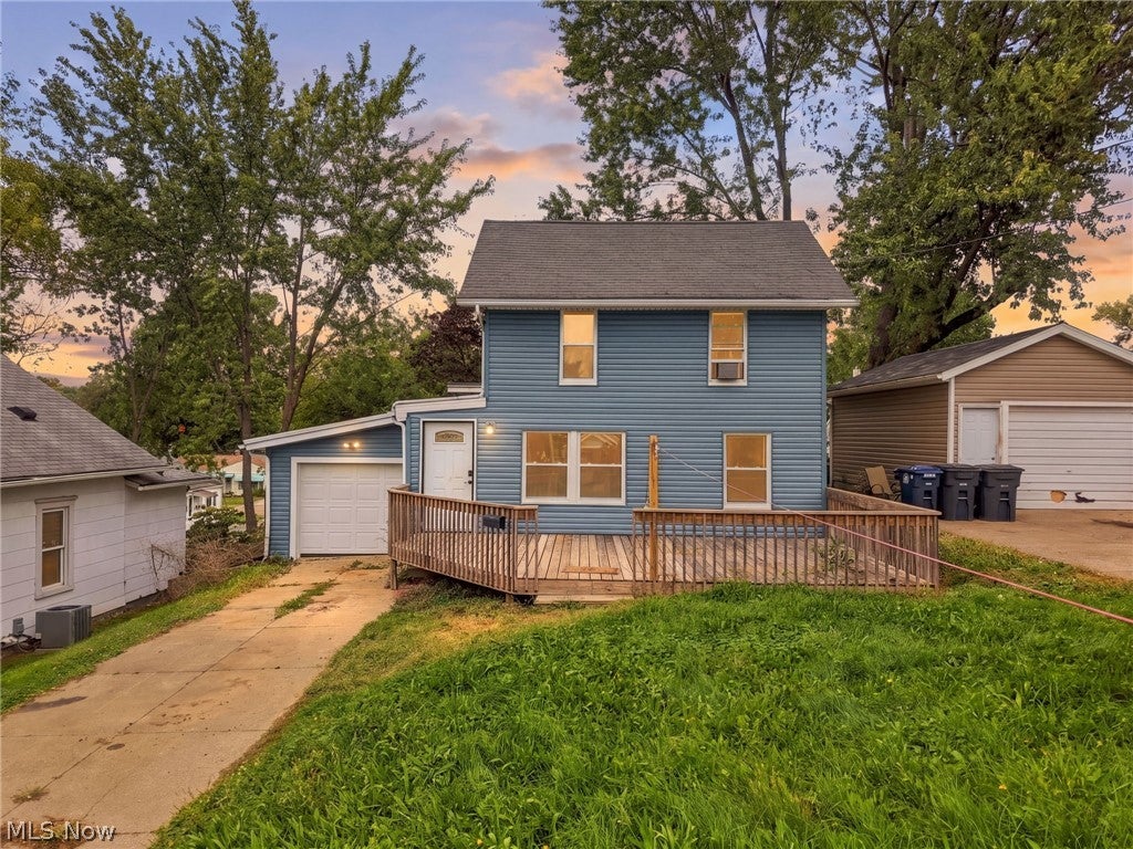 1833 Springfield Center Road