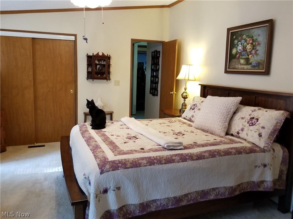 Mont Mere Colony Sub - Residential