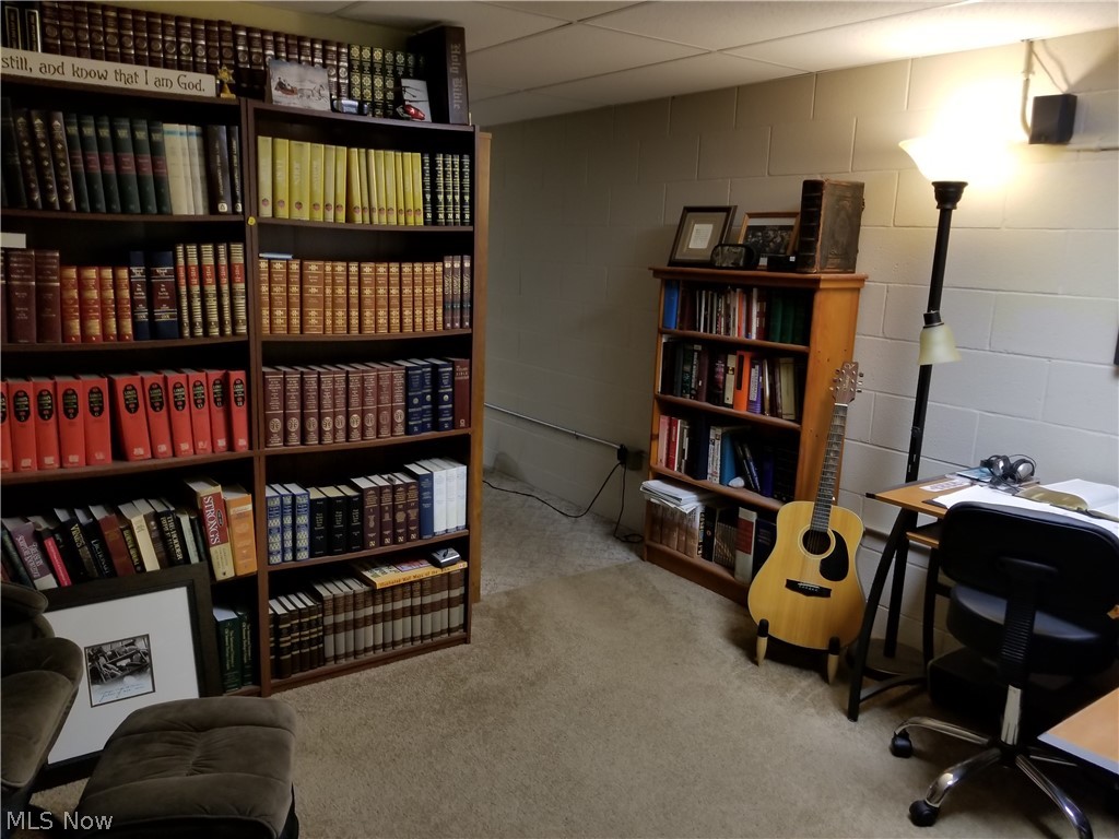 Mont Mere Colony Sub - Residential