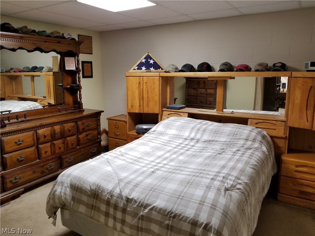 Mont Mere Colony Sub - Residential