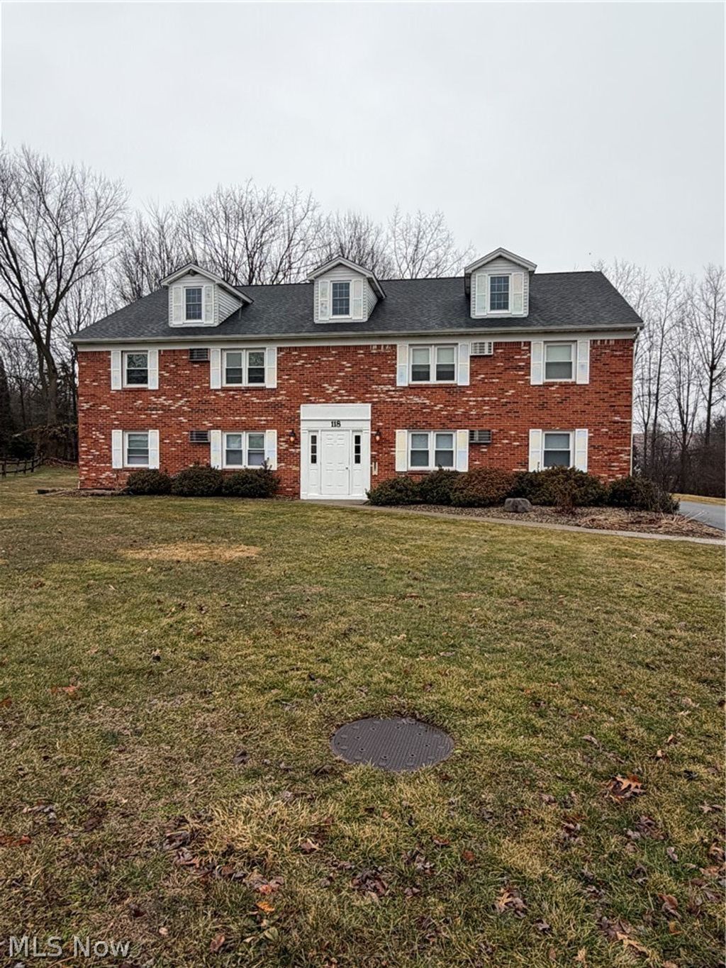 Photo of 118 Carter Circle #1, Boardman, OH 44512 (MLS # 5195081)