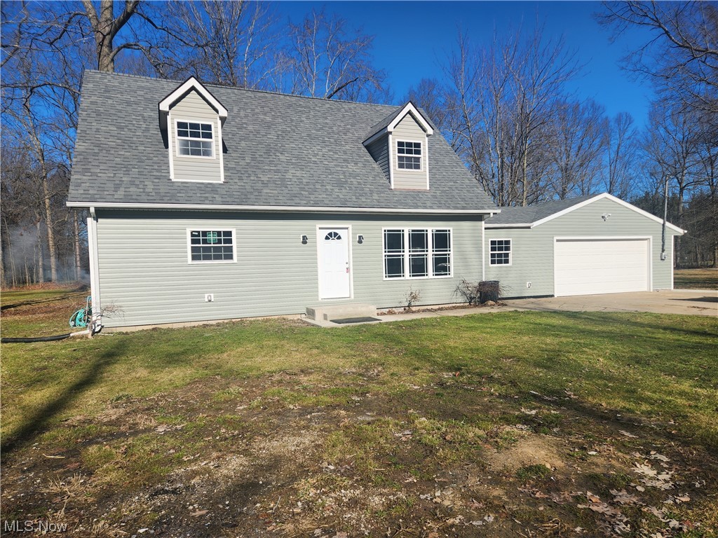 Geneva Sec 02 - Residential