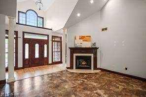 Tiny photo for 9 Henderson Lane, Williamstown, WV 26187 (MLS # 5239344)