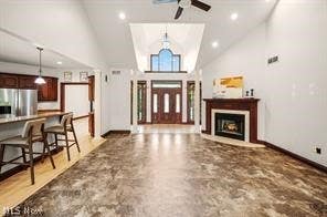 Tiny photo for 9 Henderson Lane, Williamstown, WV 26187 (MLS # 5239344)