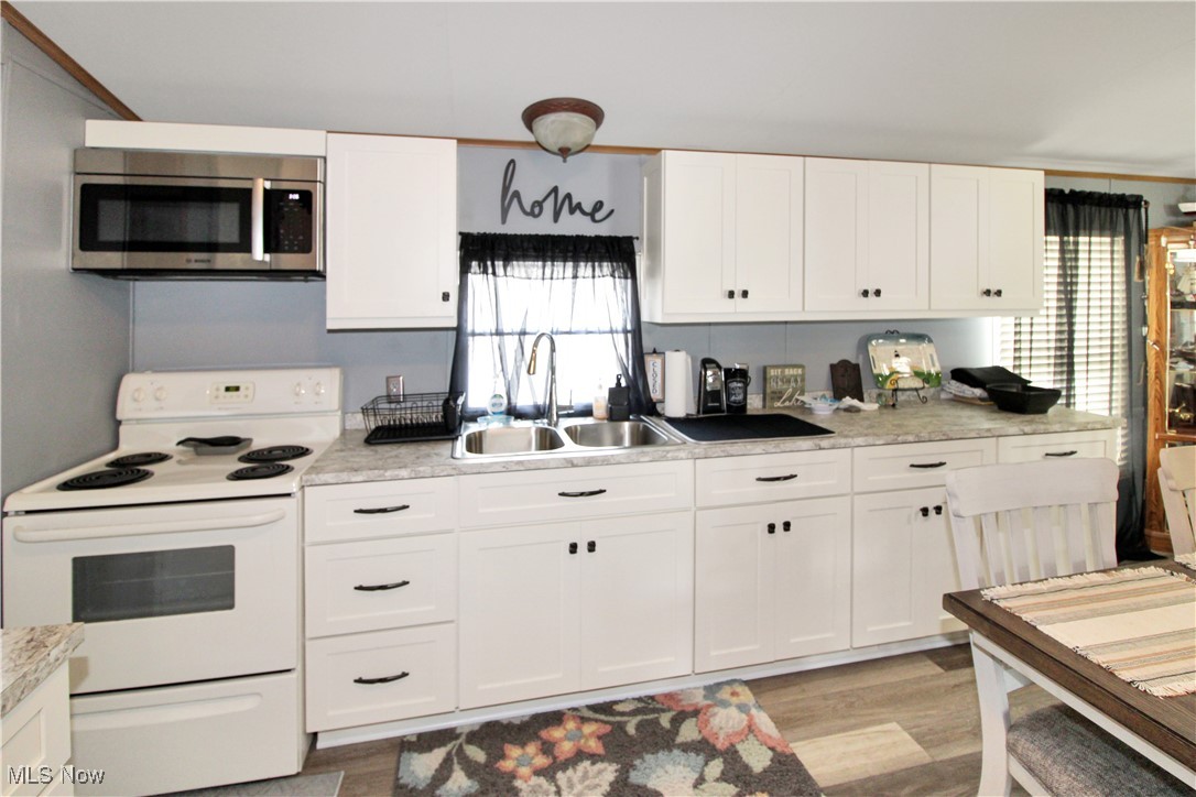 Harbor Park Marina - Residential
