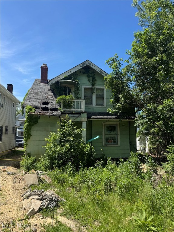 1239 E 143rd Street, East Cleveland, Ohio image 20