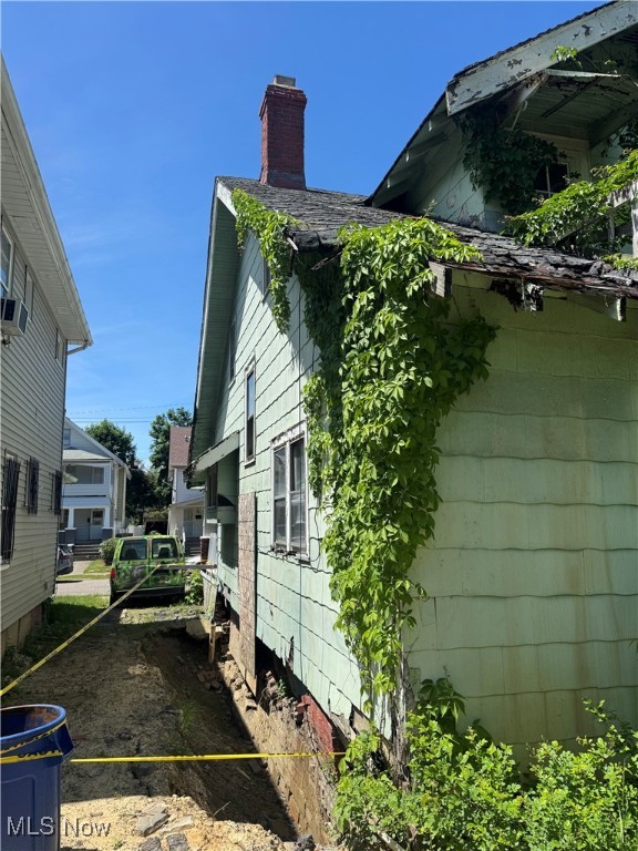 1239 E 143rd Street, East Cleveland, Ohio image 18