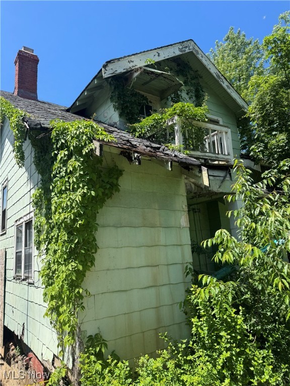 1239 E 143rd Street, East Cleveland, Ohio image 19