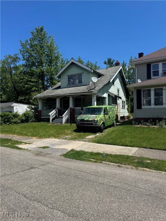 1239 E 143rd Street, East Cleveland, Ohio image 22