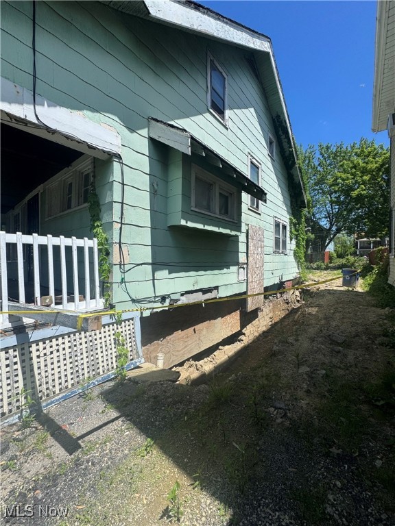 1239 E 143rd Street, East Cleveland, Ohio image 16