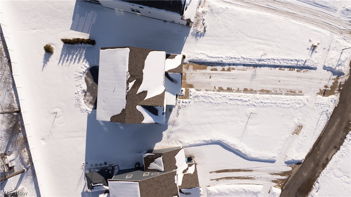 Chagrin Mill Farm Sub - Residential