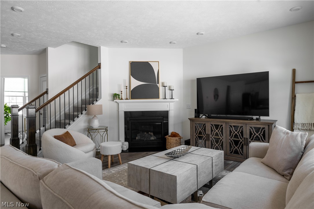 Chagrin Mill Farm Sub - Residential