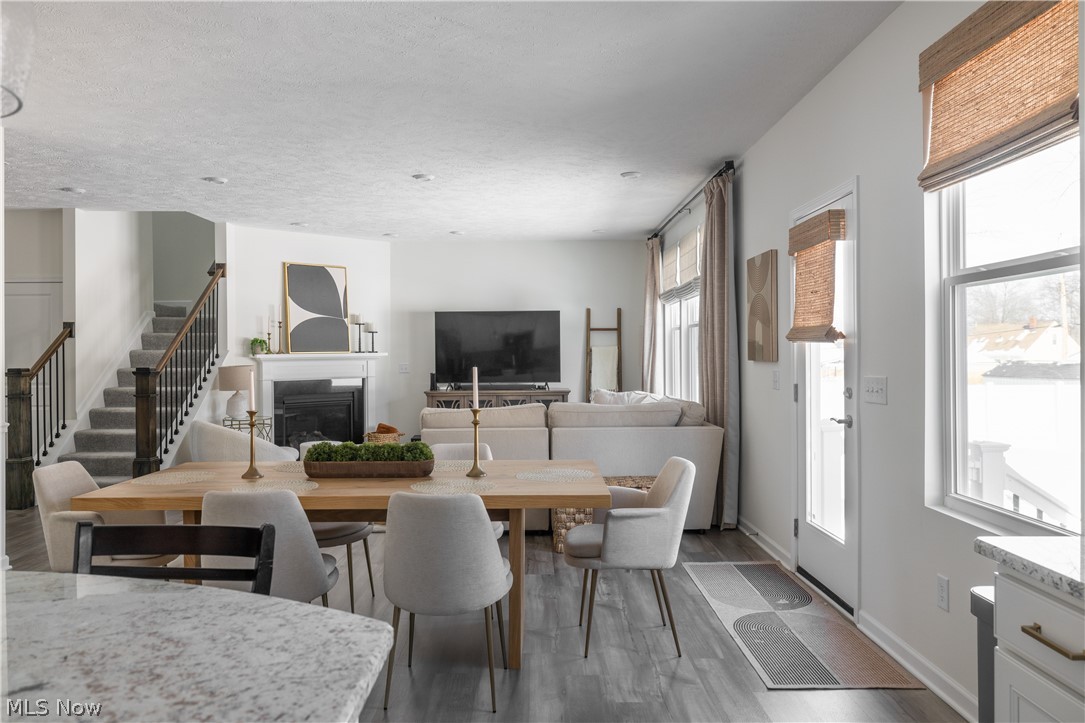 Chagrin Mill Farm Sub - Residential