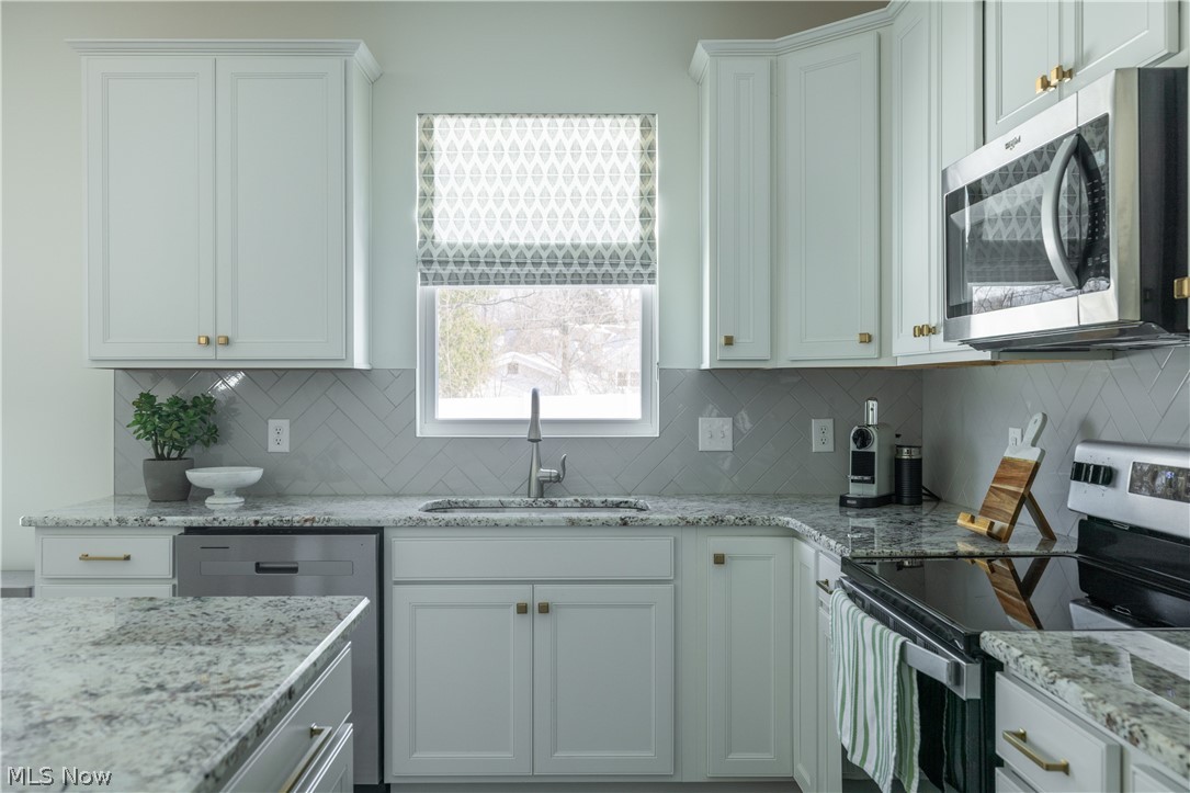 Chagrin Mill Farm Sub - Residential