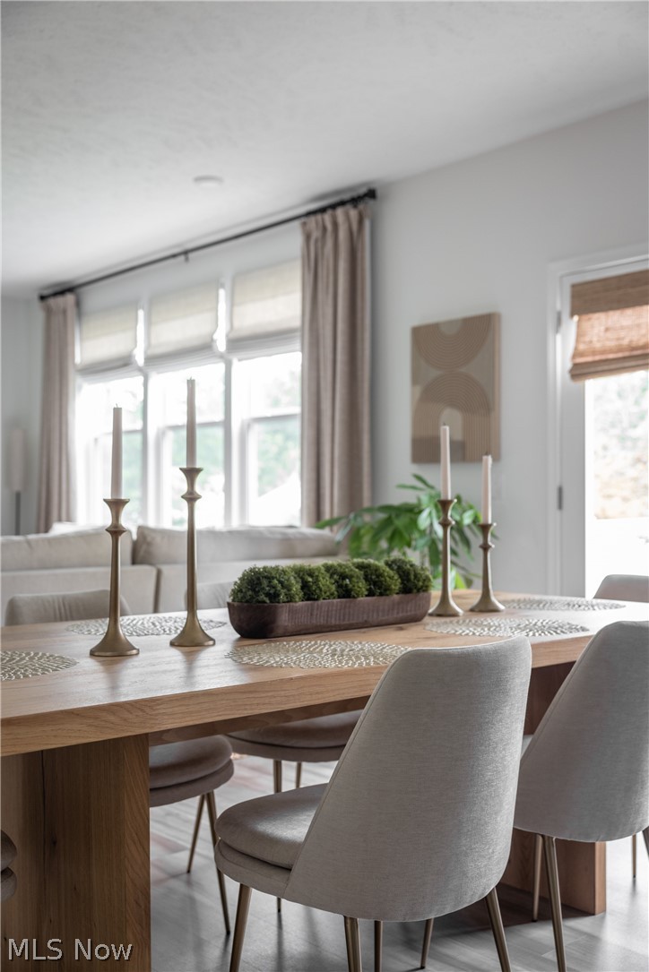 Chagrin Mill Farm Sub - Residential