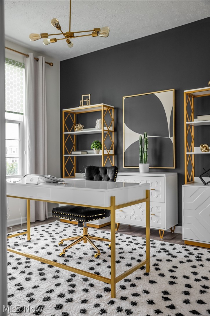 Chagrin Mill Farm Sub - Residential