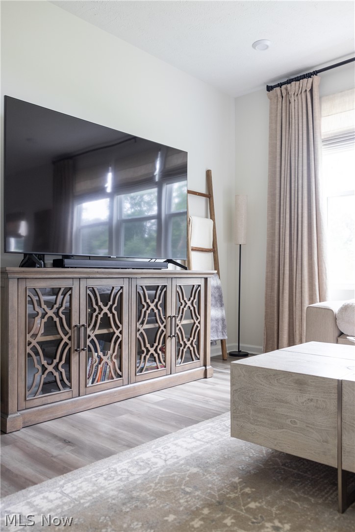 Chagrin Mill Farm Sub - Residential