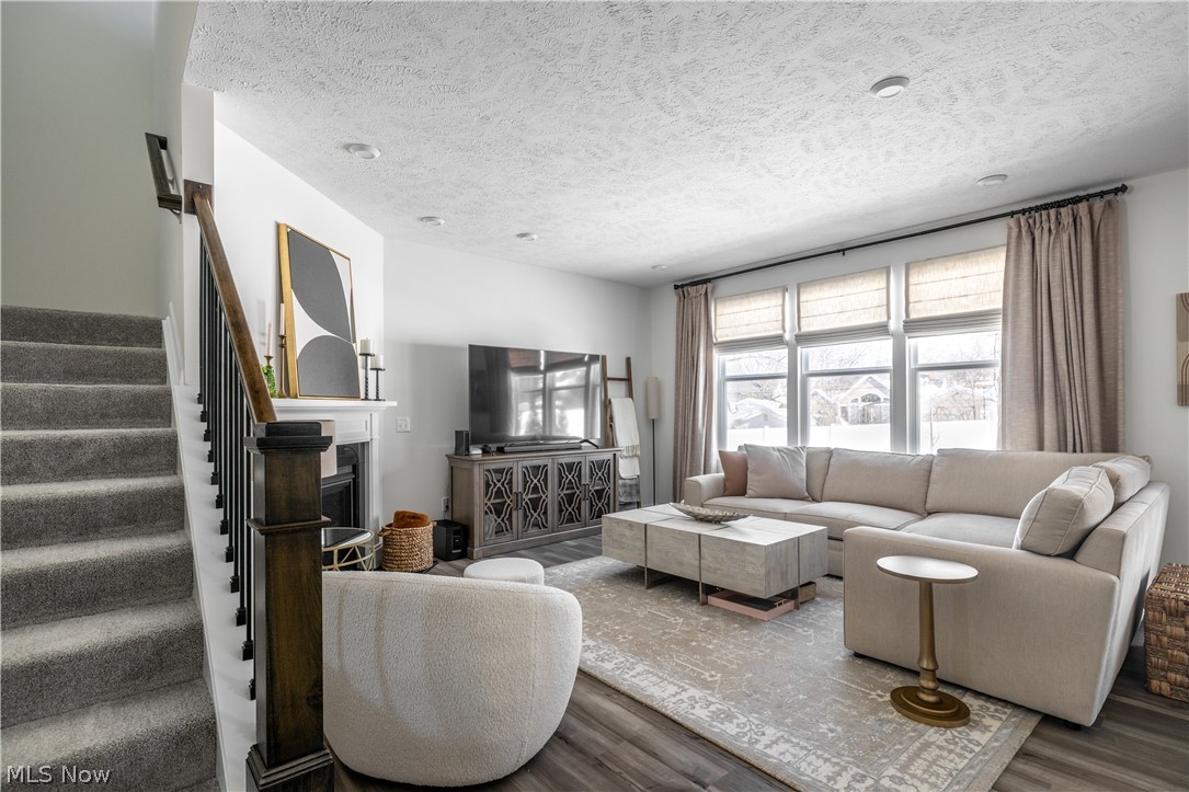 Chagrin Mill Farm Sub - Residential