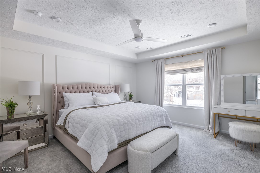 Chagrin Mill Farm Sub - Residential